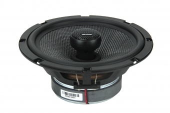 Автоакустика коаксиальная SKYLOR EVO6 coax. 16cm. 2way