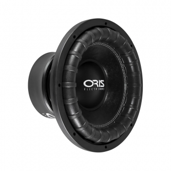 Сабвуфер ORIS ELECTRONICS UP3-12