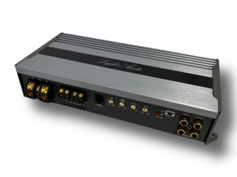 Усилитель Light Audio LA-A1000.1