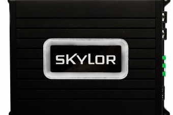 4 канальный Усилитель SKYLOR MD-4.150D