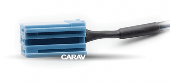 CARAV 18-007