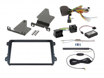 Установочный набор для VW  ALPINE KIT-8VWTX300