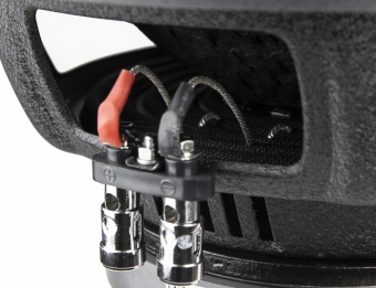 Сабвуфер ORIS ELECTRONICS FT-10