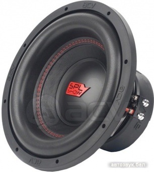 Сабвуфер ACV SW PRO124D