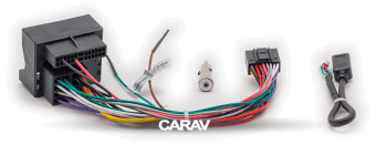 CARAV 16-001