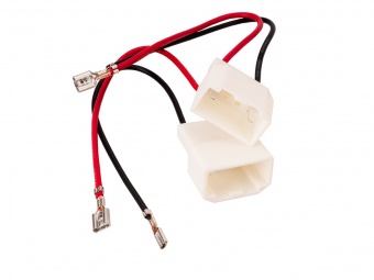 Переходники акустические FORD AWS-FD11