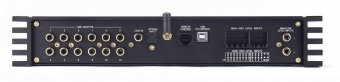Процессорный усилитель Awave DSP12DMAX