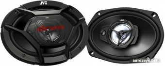 Акустическая система JVC CS-DR6930