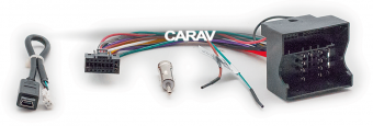 CARAV 16-001