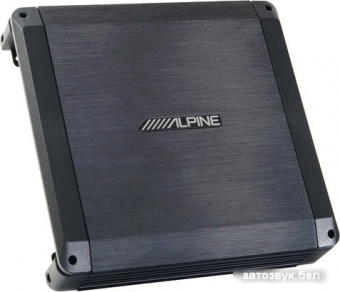 Усилитель ALPINE BBX-T600