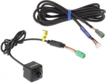 Камера фронтальная ALPINE HCE-C2600FD