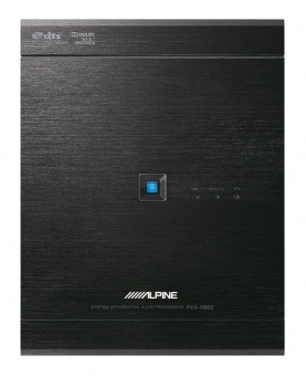 Alpine PXA-H800