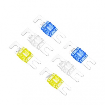 Дистрибьютор питания RECOIL ZMFH12