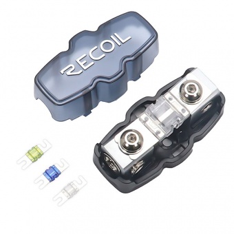 Дистрибьютор питания RECOIL SFH11