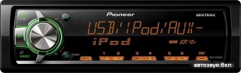 Автомагнитола PIONEER MVH-X460UI