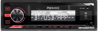 PROLOGY GT-200