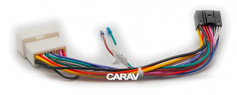 CARAV 16-009