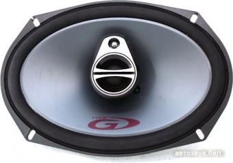 Акустическая система ALPINE SPG-69C3