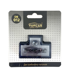 Дистрибьютор питания FORCAR PB-DB012