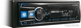 Автомагнитола ALPINE UTE-92BT
