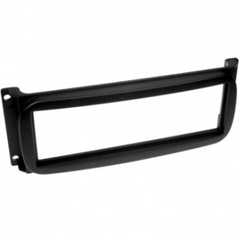 Переходная рамка 1 DIN CHRYSLER 99-04 INCAR RCH-99