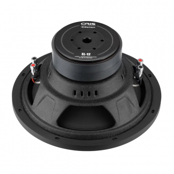 Сабвуфер ORIS ELECTRONICS EL-12