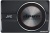 Корпусной активный сабвуфер JVC CW-DRA8