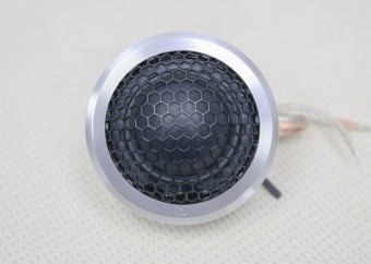 Автоакустика компонентная Awave AW A6C