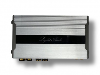 Усилитель Light Audio LA-A80.4