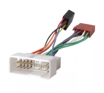 Переходник для автомагнитолы Hyundai, KIA с 2006 Incar HY-02