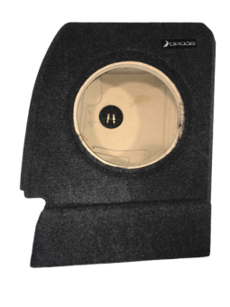 Короб стелс RENAULT Duster 2015-2020г 12