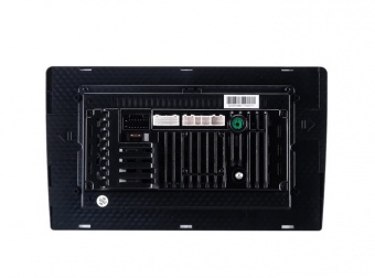 USB-магнитола Incar ANB-7709
