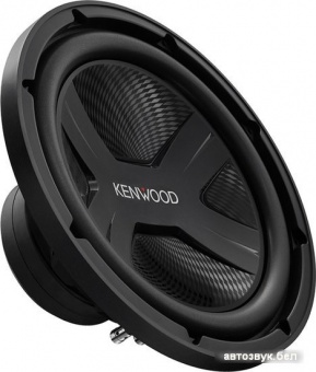 Сабвуфер KENWOOD KFC-PS3017W