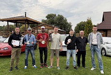 Финал соревнований NSQ Competition 29.08.2026