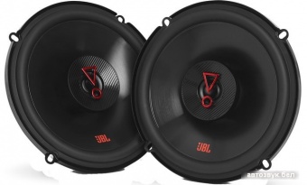 Акустическая система JBL STAGE3 627F