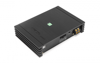 Процессорный усилитель Awave DSP6V5