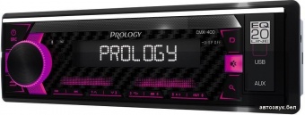 USB-магнитола Prology CMX-400