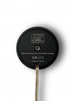 Акустическая система AMP SUB-17.2