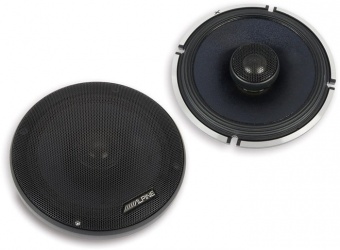 Акустическая система ALPINE X-S65