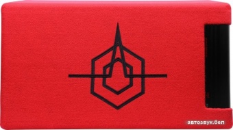 URAL AC-У12A КРАСНЫЙ