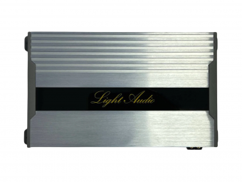 Процессорный усилитель Light Audio LA-ADSP6.8-L