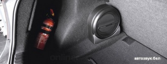 Сабвуфер PIONEER TS-WX210A