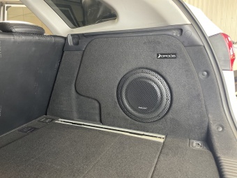 Короб стелс KIA Ceed 2 Универсал v1 10