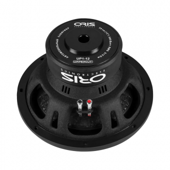 Сабвуфер ORIS ELECTRONICS UP1-12