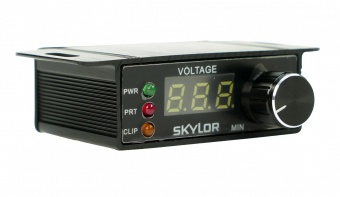 1 канальный усилитель  SKYLOR STATUS ST-1.1500D