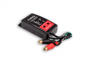 Конвертор сигнала ВЧ\НЧ AURA RHL-0102