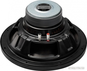 Сабвуфер KENWOOD KFC-PS3017W
