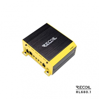 Усилитель RECOIL RL680.1