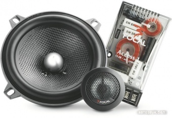 Акустическая система Focal Access 130 AS