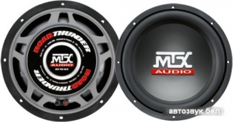 Сабвуфер MTX RT10-04
